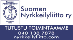 Suomen Nyrkkeilyliitto ry